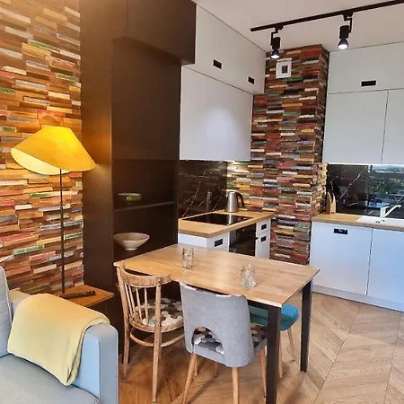 Sun&water Studio Apartamento *