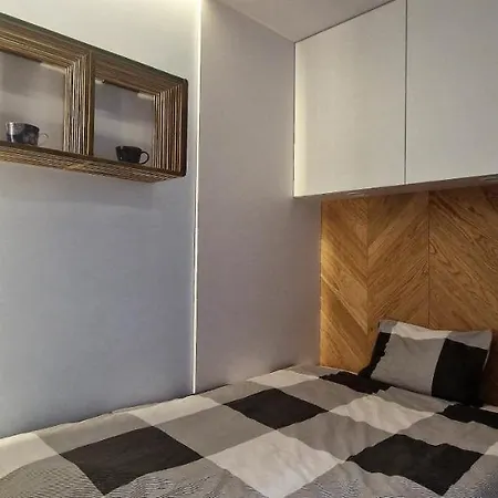 Apartamento Sun&water Studio