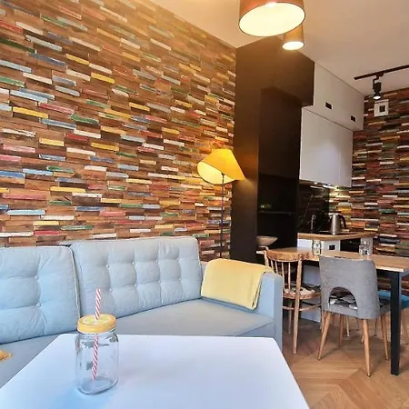 Sun&water Studio Apartamento