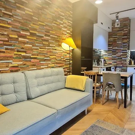 Sun&water Studio Gdańsk
