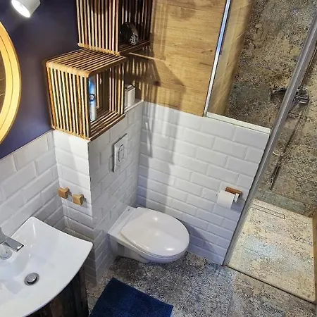 Sun&water Studio * Gdańsk