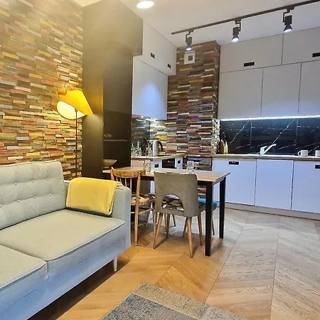 Apartamento Sun&water Studio *