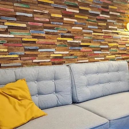 Sun&water Studio Apartamento