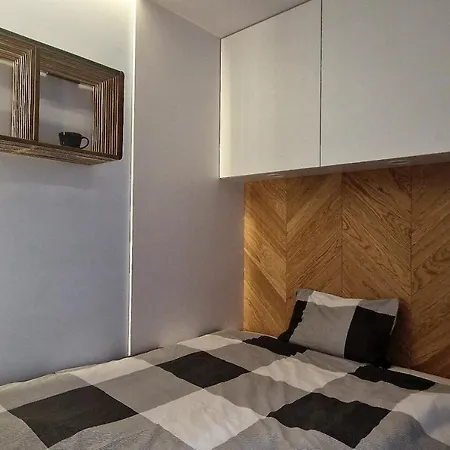 Apartamento Sun&water Studio *
