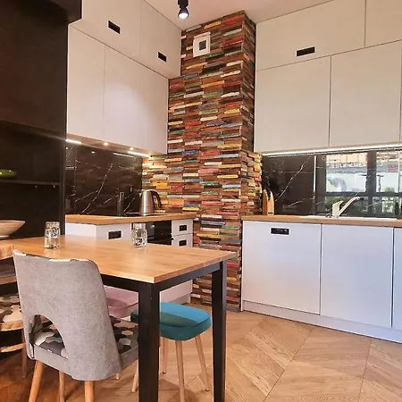 Apartamento Sun&water Studio *