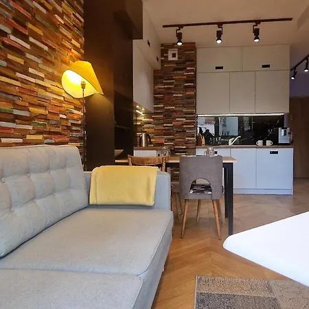 Sun&water Studio Apartamento