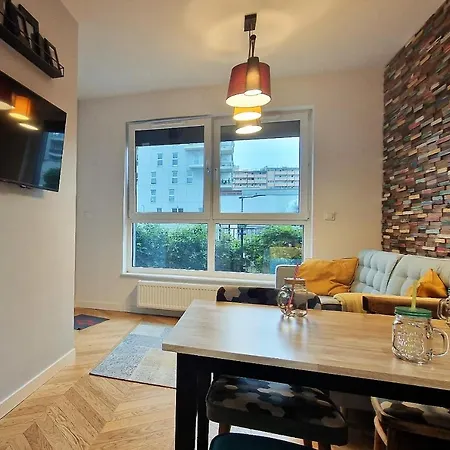 Apartamento Sun&water Studio *