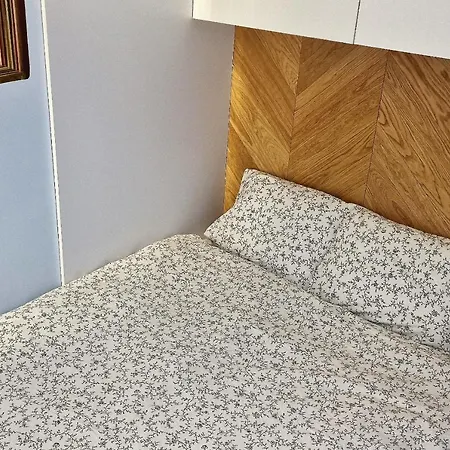 Apartamento Sun&water Studio *